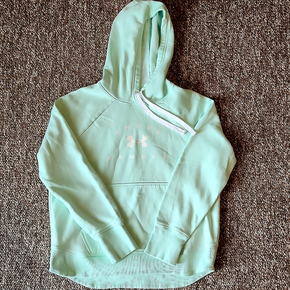 Under Armour Hoodie - Picture 1 of 4
